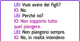 16 tweet di persone che hanno deciso di non avere figli e non se ne sono mai pentite