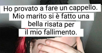 16 persone che volevano creare un capolavoro ma i cui risultati sono stati ridicoli
