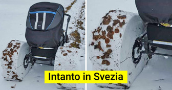 17 persone si sono trovate in situazioni difficili