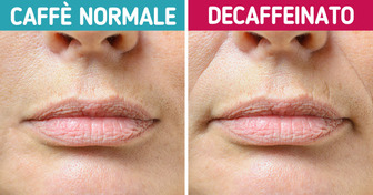 Cosa potrebbe succedere al tuo corpo se passassi al decaffeinato