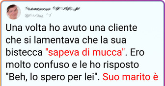 17 tweet che ti faranno piangere dalle risate