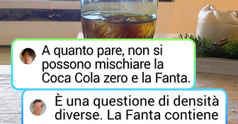 15+ foto sorprendenti che mostrano il legame tra scienza e vita quotidiana