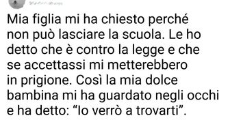20 bambini le cui risposte intelligenti potrebbero far sciogliere qualsiasi adulto