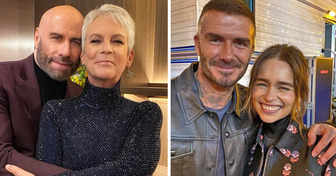 22 legami adorabili (e improbabili) tra le celebrità che ci fanno fare “Awww”