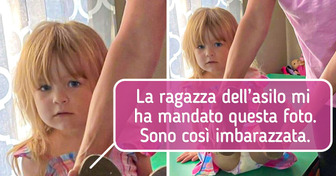 20 immagini che mettono in evidenza le avventure che quasi ogni mamma deve affrontare ogni singolo giorno