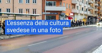 19 esempi che mostrano come la società svedese sia di tutt’altro livello