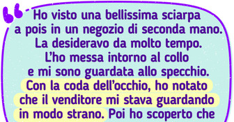 15+ persone che amano i negozi dell’usato