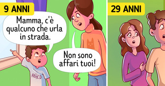 9 idee obsolete e pericolose che cerchiamo ancora di inculcare nella testa dei nostri figli