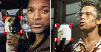 19 incredibili curiosità che ancora non conoscevi sui tuoi film preferiti