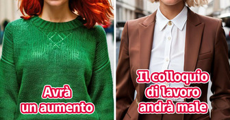 11 dritte sulla psicologia dei colori che ti aiuteranno a scegliere l’outfit perfetto per ogni occasione