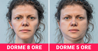 11 conseguenze inaspettate del dormire troppo o troppo poco
