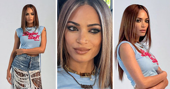 Elodie ha un nuovo look e i suoi fan lo adorano: sembra la copia di Beyoncé