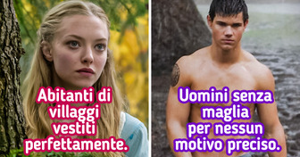 Gli utenti del web hanno parlato di quei cliché dei film che possono rovinare un’ottima storia