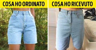 15 persone che hanno perso il gioco dello shopping online con un punteggio di 0:100