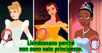 17 curiosità sulle principesse Disney che probabilmente non conosci