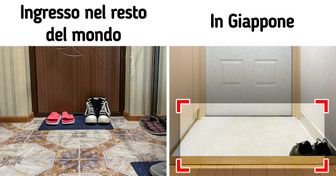 12 caratteristiche degli appartamenti giapponesi che deliziano e terrorizzano i turisti allo stesso tempo