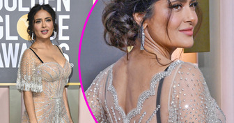 13 donne famose che hanno abbandonato gli stereotipi di bellezza e brillano come il sole