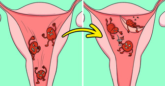 Riprogettare il corpo umano: ecco le idee spiritose di 10+ utenti di Reddit