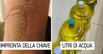 20+ foto che ti incuriosiranno e ti faranno venire voglia di saperne di più