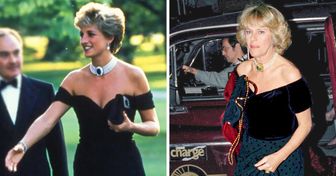 12 volte in cui Camilla Parker Bowles si è vestita come la principessa Diana