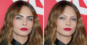 15 foto di celebrità che ti faranno apprezzare questo trend anni 2000