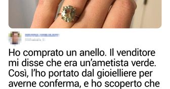 17 foto che dimostrano che puoi trovare qualcosa di interessante, anche in un mucchio di vecchie cianfrusaglie