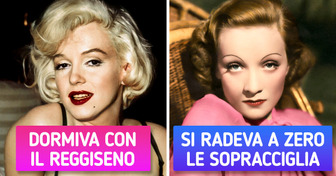 12 segreti di bellezza della vecchia Hollywood che ci hanno fatto drizzare i capelli in testa
