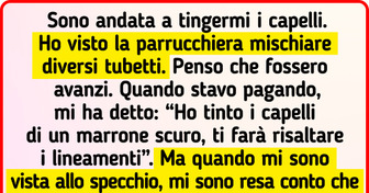 20 donne che hanno scelto il parrucchiere o l’estetista sbagliato, ottenendo risultati disastrosi