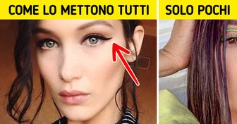 14 piccoli dettagli che renderanno ogni donna splendida e raffinata