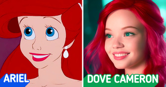 Come avrebbero potuto essere 15 remake Disney secondo l’IA