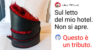 19 persone hanno chiesto aiuto a Internet per identificare questi oggetti misteriosi