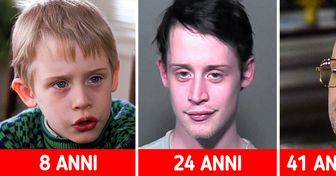 Come Macaulay Culkin è riuscito a cacciare dalla sua vita il padre prepotente, a sconfiggere la depressione, e a diventare di nuovo il preferito dei fan