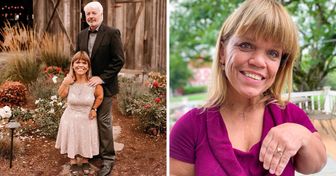 9 coppie che dimostrano che il vero amore non conosce limiti