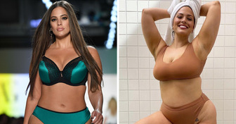 Ashley Graham è stata eletta “donna più sexy del mondo” nel 2023 e altre donne meravigliose hanno conquistato altre categorie