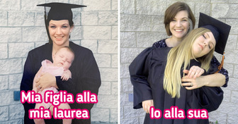 20 foto di ieri e di oggi che ci regalano il dolce sapore della nostalgia