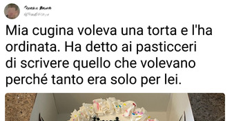 24 persone che hanno ordinato cose online e se ne sono pentite