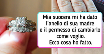 16 ragazze fortunate che hanno qualcosa da raccontarci sui loro gioielli