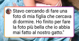 18 Foto fatte da un’angolazione più unica che rara