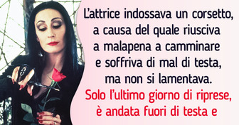 La storia de “La famiglia Addams”: l’umorismo è sorprendente quanto l’aspetto dei personaggi