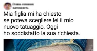 15 tatuaggi che nascondo storie uniche