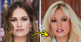 Le trasformazioni di 15 attori che li hanno resi praticamente irriconoscibili