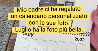 18 esempi che dimostrano che il legame genitore-figli diventa solo più forte con il passare degli anni