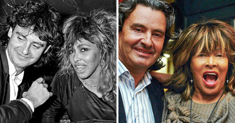 Il marito di Tina Turner le aveva donato un rene perché potesse vivere più a lungo