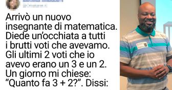 Più di 15 alunni hanno condiviso storie di insegnanti speciali che non dimenticheranno mai