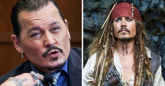 Johnny Depp compie 60 anni e svela perché si rifiuta di tornare nei Pirati dei Caraibi