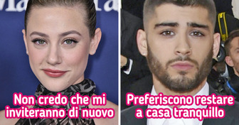 8 celebrità che non metteranno più piede al Met Gala