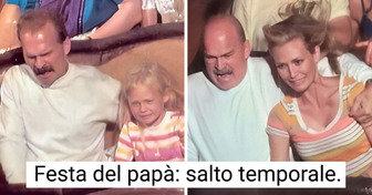 Oltre 15 foto che hanno il potere di portarti indietro nel tempo