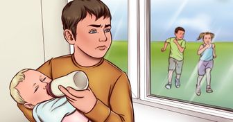 Perché i figli più grandi non dovrebbero fare da babysitter ai loro fratelli