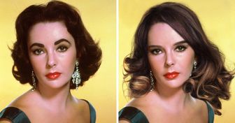 Come sarebbero state oggi le icone di stile del XX secolo