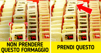 9 consigli per non farsi abbindolare dai trucchetti di marketing al supermercato
